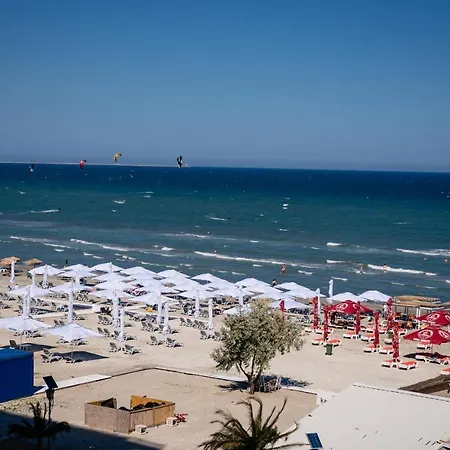 Sea View Building Appartement