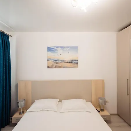 Sea View Building Appartement *