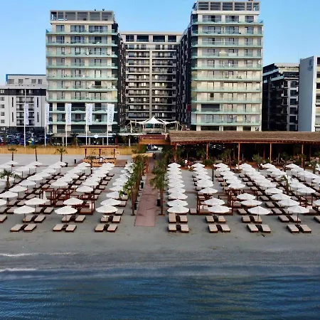 Appartement Sea View Building Năvodari