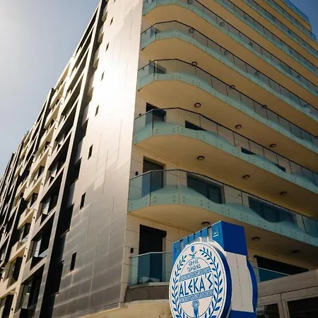 דירה Sea View Building *