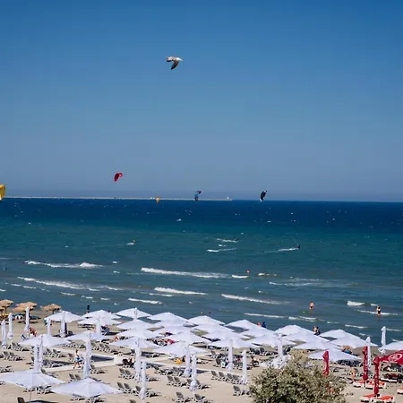 דירה Sea View Building *