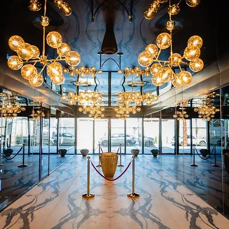 Sea View Building דירה *